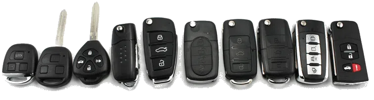 All Day Locksmith Service Arvada, CO 303-481-7919 - Transponder-Keys-01